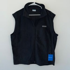 Columbia Steens Mountain Vest